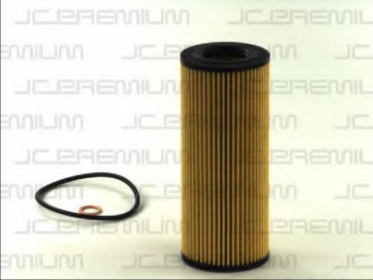 JC PREMIUM B1B018PR Масляный фильтр 07 2002 для BMW (Бмв) JC PREMIUM B1B018PR Масляный фильтр 07 2002 для BMW (Бмв)