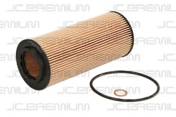 JC PREMIUM B1B024PR Масляный фильтр 02 2003 для BMW (Бмв) JC PREMIUM B1B024PR Масляный фильтр 02 2003 для BMW (Бмв)