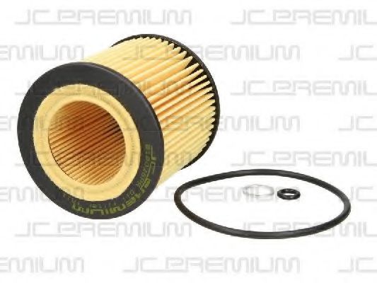 JC PREMIUM B1B026PR Масляный фильтр для BMW (Бмв) JC PREMIUM B1B026PR Масляный фильтр для BMW (Бмв)