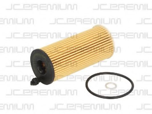 JC PREMIUM B1B030PR Масляный фильтр для BMW (Бмв) JC PREMIUM B1B030PR Масляный фильтр для BMW (Бмв)