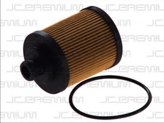JC PREMIUM B1F024PR Масляный фильтр UFI для CITROËN NEMO (CитроËн Нэмо) JC PREMIUM B1F024PR Масляный фильтр UFI для CITROËN NEMO (CитроËн Нэмо)