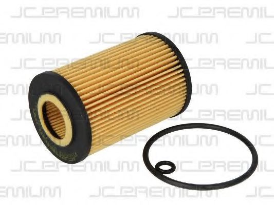 JC PREMIUM B1W043PR Масляный фильтр для VOLKSWAGEN (Фольксваген) JC PREMIUM B1W043PR Масляный фильтр для VOLKSWAGEN (Фольксваген)