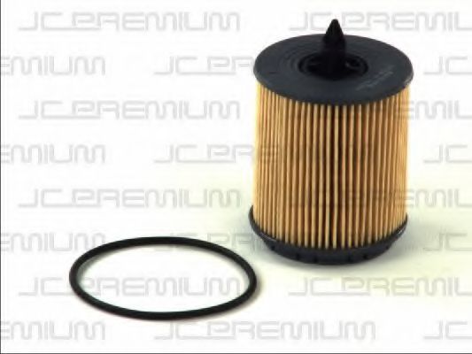 JC PREMIUM B1X022PR Масляный фильтр для SAAB 9-3 (Сааб 9-3)