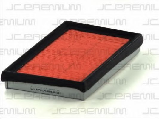 JC PREMIUM B21004PR Воздушный фильтр 09 1987 для NISSAN SILVIA (Ниссан Силvиа)