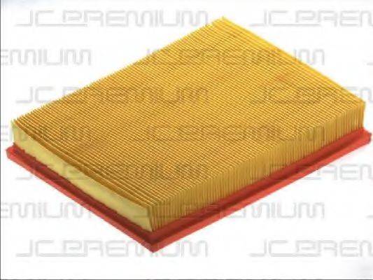 JC PREMIUM B2F040PR Воздушный фильтр для FIAT (Фиат) JC PREMIUM B2F040PR Воздушный фильтр для FIAT (Фиат)
