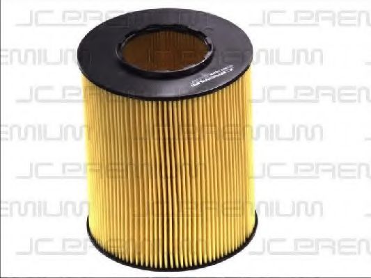 JC PREMIUM B2M036PR Воздушный фильтр для MERCEDES-BENZ A-CLASS (Мэрcэдэс-бэнз А класс)