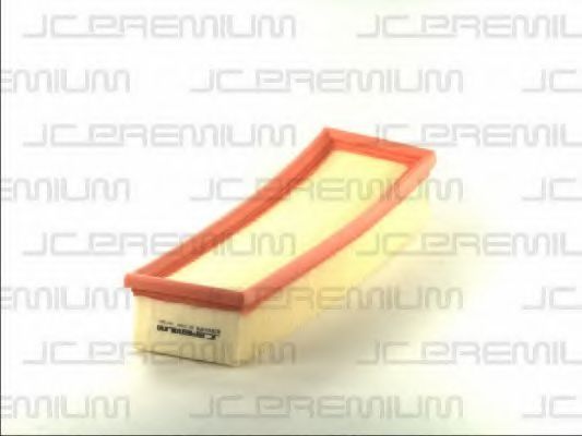 JC PREMIUM B2R024PR Воздушный фильтр для RENAULT (Рено) JC PREMIUM B2R024PR Воздушный фильтр для RENAULT (Рено)