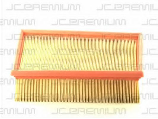 JC PREMIUM B2R040PR Воздушный фильтр для RENAULT (Рено) JC PREMIUM B2R040PR Воздушный фильтр для RENAULT (Рено)