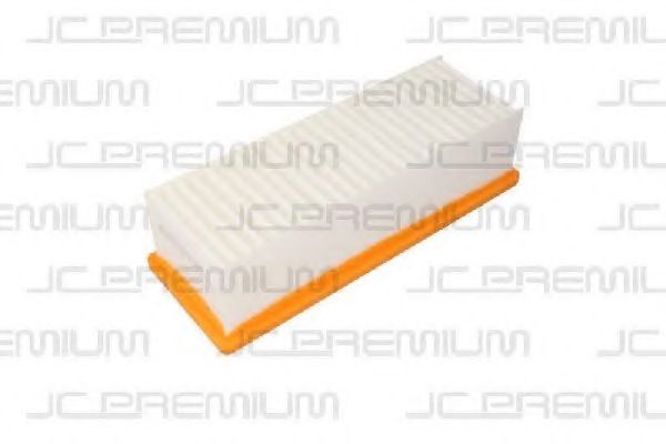 JC PREMIUM B2R068PR Воздушный фильтр для DACIA SANDERO (Дача Сандэро) JC PREMIUM B2R068PR Воздушный фильтр для DACIA SANDERO (Дача Сандэро)