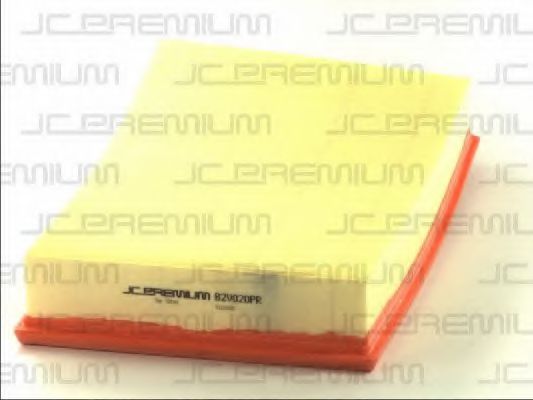 JC PREMIUM B2V020PR Воздушный фильтр для VOLVO (Вольво) JC PREMIUM B2V020PR Воздушный фильтр для VOLVO (Вольво)
