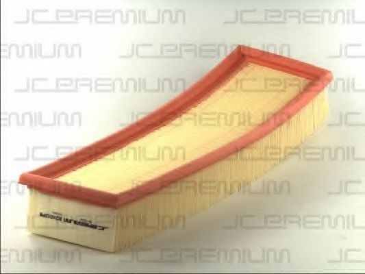 JC PREMIUM B2X012PR Воздушный фильтр для RENAULT (Рено) JC PREMIUM B2X012PR Воздушный фильтр для RENAULT (Рено)