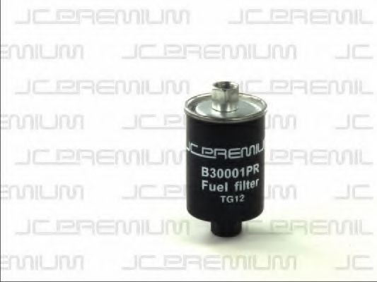 JC PREMIUM B30001PR Топливный фильтр для DAEWOO (Дэу) JC PREMIUM B30001PR Топливный фильтр для DAEWOO (Дэу)