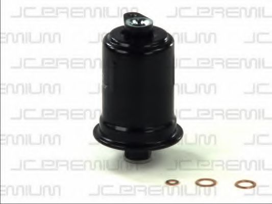 JC PREMIUM B30504PR Топливный фильтр для HYUNDAI AVANTE II (Хендай Аvантэ 2) JC PREMIUM B30504PR Топливный фильтр для HYUNDAI AVANTE II (Хендай Аvантэ 2)