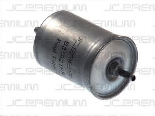 JC PREMIUM B31021PR Топливный фильтр для BMW 5 (Бмв 5) JC PREMIUM B31021PR Топливный фильтр для BMW 5 (Бмв 5)
