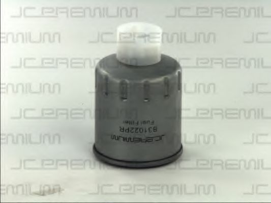 JC PREMIUM B31022PR Топливный фильтр для PEUGEOT 106 (Пежо 106) JC PREMIUM B31022PR Топливный фильтр для PEUGEOT 106 (Пежо 106)