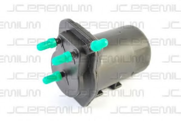 JC PREMIUM B31030PR Топливный фильтр для NISSAN VERSA NOTE (Ниссан Vэрса нотэ) JC PREMIUM B31030PR Топливный фильтр для NISSAN VERSA NOTE (Ниссан Vэрса нотэ)
