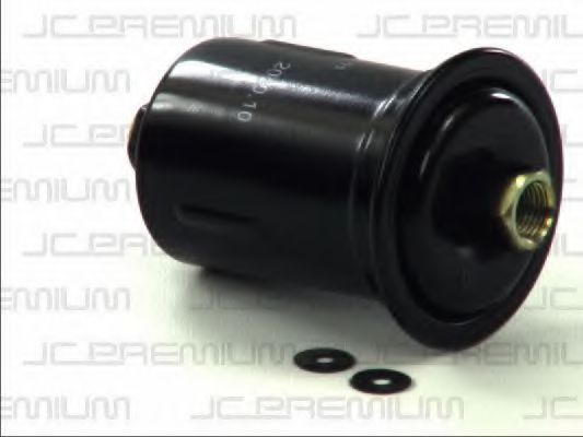 JC PREMIUM B32034PR Топливный фильтр для HYUNDAI H-1 / STAREX (Хендай Н1 / старэx) JC PREMIUM B32034PR Топливный фильтр для HYUNDAI H-1 / STAREX (Хендай Н1 / старэx)
