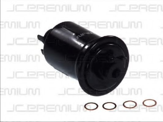 JC PREMIUM B32065PR Топливный фильтр 23300-79446 для TOYOTA DYNA 300 (Тойота/тоета Дъна 300)