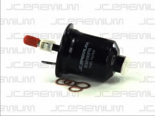 JC PREMIUM B32090PR Топливный фильтр для TOYOTA SEQUOIA (Тойота/тоета Сэqуоиа) JC PREMIUM B32090PR Топливный фильтр для TOYOTA SEQUOIA (Тойота/тоета Сэqуоиа)