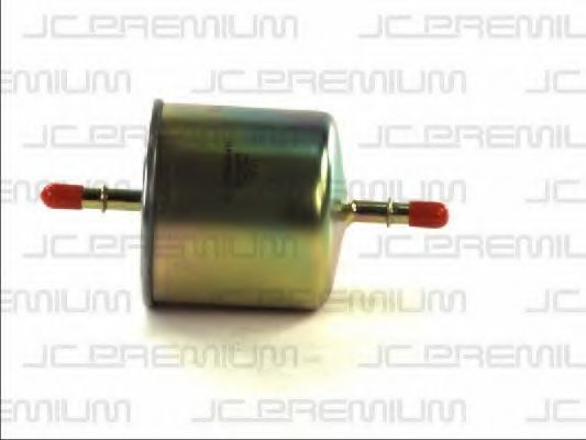 JC PREMIUM B33049PR Топливный фильтр 07 2000 для FORD USA ESCAPE (Форд сша Эскейп) JC PREMIUM B33049PR Топливный фильтр 07 2000 для FORD USA ESCAPE (Форд сша Эскейп)