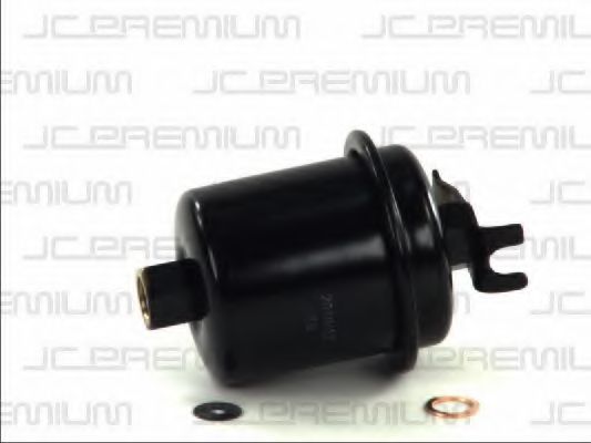JC PREMIUM B34026PR Топливный фильтр для HONDA CITY (Хонда Cитъ) JC PREMIUM B34026PR Топливный фильтр для HONDA CITY (Хонда Cитъ)