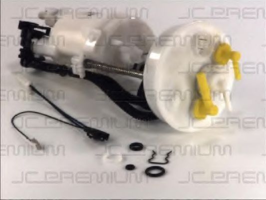 JC PREMIUM B34034 Топливный фильтр для HONDA FIT II (Хонда Фит 2) JC PREMIUM B34034 Топливный фильтр для HONDA FIT II (Хонда Фит 2)