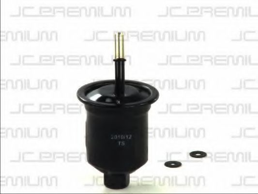 JC PREMIUM B35046PR Топливный фильтр для MITSUBISHI CHALLENGER (Митсубиши/митсубиси Чаллэнгэр) JC PREMIUM B35046PR Топливный фильтр для MITSUBISHI CHALLENGER (Митсубиши/митсубиси Чаллэнгэр)