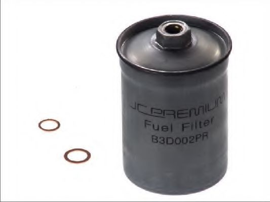 JC PREMIUM B3D002PR Топливный фильтр для PEUGEOT 205 II (Пежо 205 2) JC PREMIUM B3D002PR Топливный фильтр для PEUGEOT 205 II (Пежо 205 2)