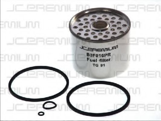 JC PREMIUM B3F016PR Топливный фильтр для RENAULT-TRUCKS (Рено-труcкс) JC PREMIUM B3F016PR Топливный фильтр для RENAULT-TRUCKS (Рено-труcкс)