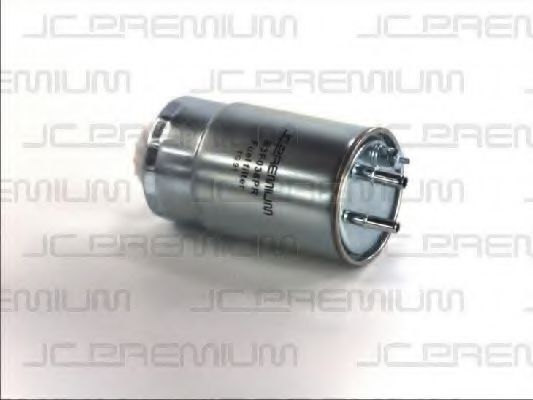 JC PREMIUM B3F038PR Топливный фильтр для FIAT DOBLO (Фиат Добло) JC PREMIUM B3F038PR Топливный фильтр для FIAT DOBLO (Фиат Добло)