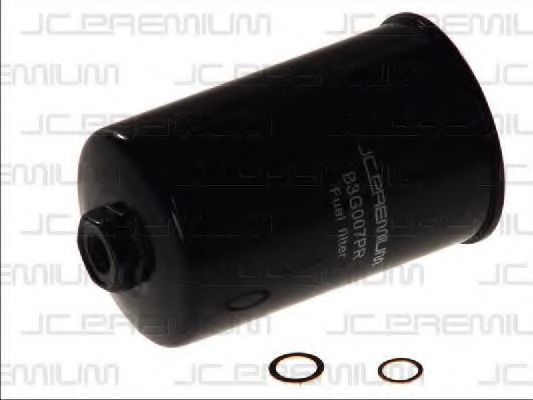JC PREMIUM B3G007PR Топливный фильтр для FORD ORION II (Форд Орион 2) JC PREMIUM B3G007PR Топливный фильтр для FORD ORION II (Форд Орион 2)