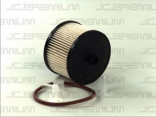 JC PREMIUM B3G031PR Топливный фильтр для PEUGEOT 407 (Пежо 407) JC PREMIUM B3G031PR Топливный фильтр для PEUGEOT 407 (Пежо 407)