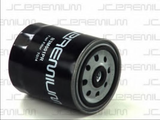 JC PREMIUM B3M001PR Топливный фильтр для MERCEDES-BENZ E-CLASS (Мэрcэдэс-бэнз Е класс) JC PREMIUM B3M001PR Топливный фильтр для MERCEDES-BENZ E-CLASS (Мэрcэдэс-бэнз Е класс)