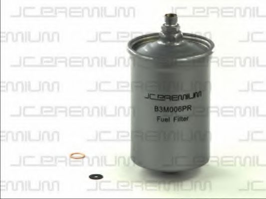 JC PREMIUM B3M006PR Топливный фильтр для MERCEDES-BENZ G-CLASS (Мэрcэдэс-бэнз Ж класс) JC PREMIUM B3M006PR Топливный фильтр для MERCEDES-BENZ G-CLASS (Мэрcэдэс-бэнз Ж класс)