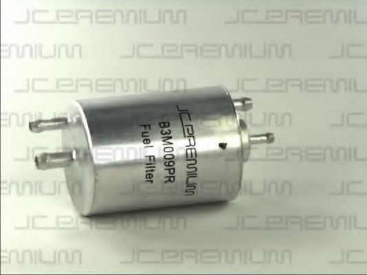 JC PREMIUM B3M009PR Топливный фильтр для MERCEDES-BENZ CLC-CLASS (Мэрcэдэс-бэнз Cлс класс) JC PREMIUM B3M009PR Топливный фильтр для MERCEDES-BENZ CLC-CLASS (Мэрcэдэс-бэнз Cлс класс)