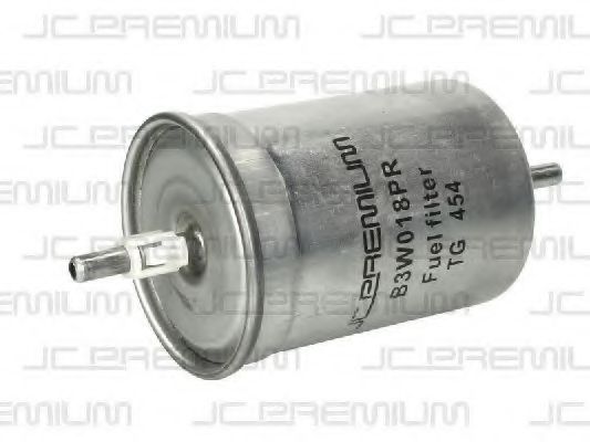 JC PREMIUM B3W018PR Топливный фильтр для AUDI A3 (Ауди А3) JC PREMIUM B3W018PR Топливный фильтр для AUDI A3 (Ауди А3)