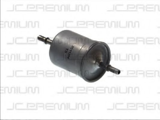 JC PREMIUM B3W019PR Топливный фильтр для OPEL SIGNUM (Опель Сигнум) JC PREMIUM B3W019PR Топливный фильтр для OPEL SIGNUM (Опель Сигнум)