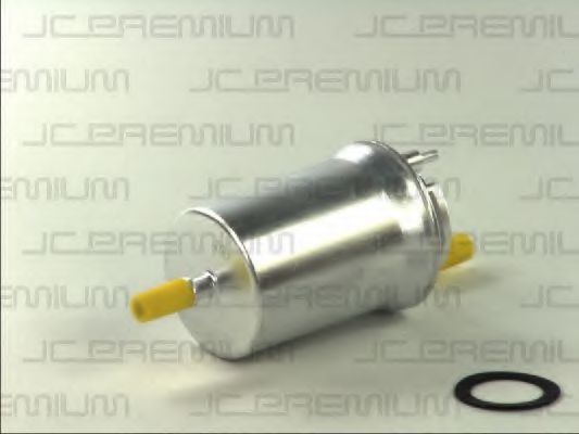 JC PREMIUM B3W028PR Топливный фильтр для SEAT TOLEDO IV (Сеат Толедо 4) JC PREMIUM B3W028PR Топливный фильтр для SEAT TOLEDO IV (Сеат Толедо 4)