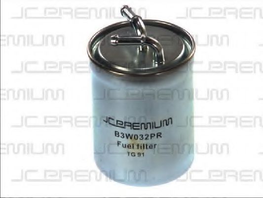 JC PREMIUM B3W032PR Топливный фильтр для VOLKSWAGEN (Фольксваген) JC PREMIUM B3W032PR Топливный фильтр для VOLKSWAGEN (Фольксваген)
