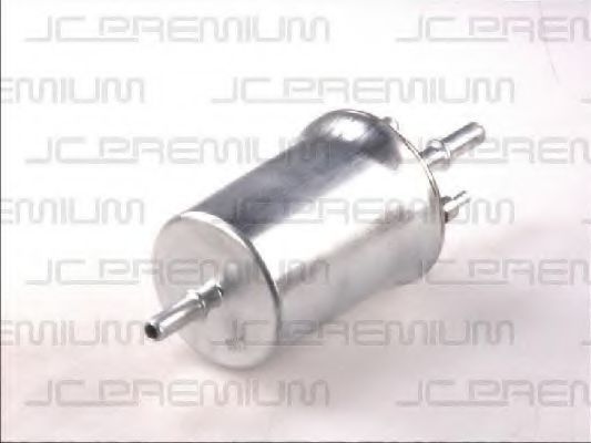 JC PREMIUM B3W037PR Топливный фильтр для VOLKSWAGEN GOLF PLUS (Фольксваген Гольф плюс) JC PREMIUM B3W037PR Топливный фильтр для VOLKSWAGEN GOLF PLUS (Фольксваген Гольф плюс)