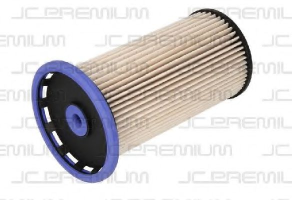 JC PREMIUM B3W044PR Топливный фильтр для VOLKSWAGEN GOLF ALLTRACK (Фольксваген Гольф алтрек) JC PREMIUM B3W044PR Топливный фильтр для VOLKSWAGEN GOLF ALLTRACK (Фольксваген Гольф алтрек)