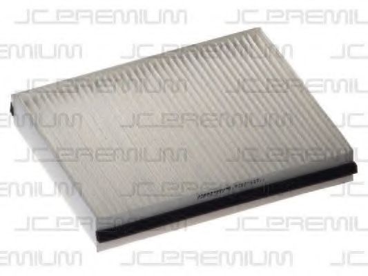JC PREMIUM B40017PR Фильтр, воздух во внутренном пространстве для CHEVROLET (Шевроле) JC PREMIUM B40017PR Фильтр, воздух во внутренном пространстве для CHEVROLET (Шевроле)