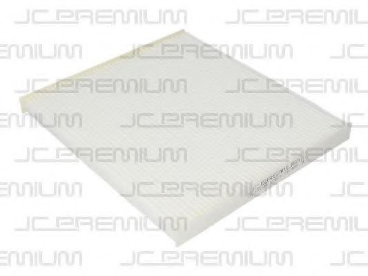 JC PREMIUM B40316PR Фильтр, воздух во внутренном пространстве для HYUNDAI GRAND SANTA F (Хендай Гранд санта ф)