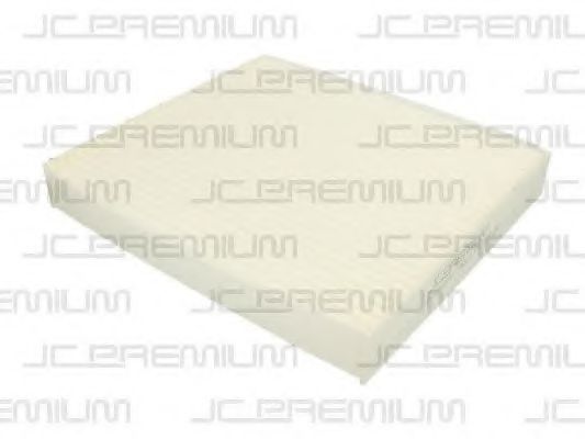 JC PREMIUM B42020PR Фильтр, воздух во внутренном пространстве для TOYOTA VITZ (Тойота/тоета Vитз) JC PREMIUM B42020PR Фильтр, воздух во внутренном пространстве для TOYOTA VITZ (Тойота/тоета Vитз)