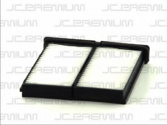 JC PREMIUM B45000PR Фильтр, воздух во внутренном пространстве 03 1996 для MITSUBISHI COLT/RODEO (Митсубиши/митсубиси Cолт/родэо) JC PREMIUM B45000PR Фильтр, воздух во внутренном пространстве 03 1996 для MITSUBISHI COLT/RODEO (Митсубиши/митсубиси Cолт/родэо)