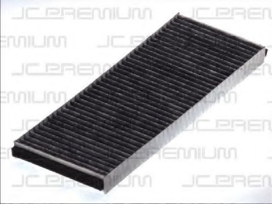 JC PREMIUM B4W005CPR Фильтр, воздух во внутренном пространстве 06 1993 для AUDI (Ауди) JC PREMIUM B4W005CPR Фильтр, воздух во внутренном пространстве 06 1993 для AUDI (Ауди)