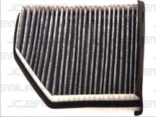 JC PREMIUM B4W018CPR Фильтр, воздух во внутренном пространстве для AUDI (Ауди) JC PREMIUM B4W018CPR Фильтр, воздух во внутренном пространстве для AUDI (Ауди)