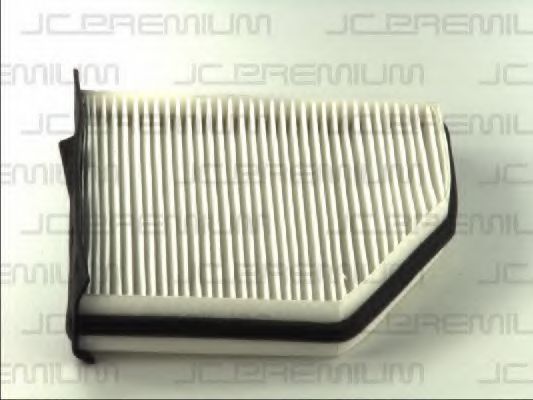 JC PREMIUM B4W018PR Фильтр, воздух во внутренном пространстве для AUDI (Ауди) JC PREMIUM B4W018PR Фильтр, воздух во внутренном пространстве для AUDI (Ауди)