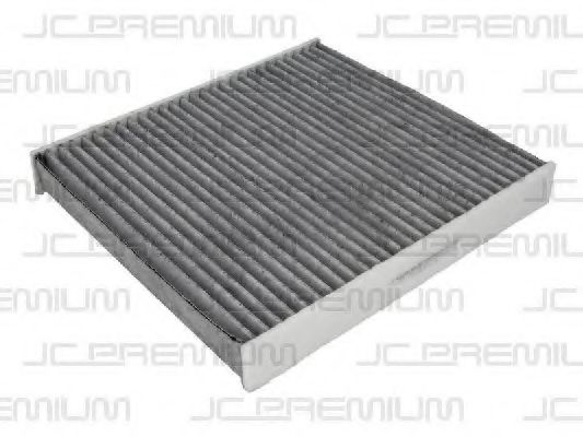 JC PREMIUM B4W024CPR Фильтр, воздух во внутренном пространстве для VOLKSWAGEN (Фольксваген) JC PREMIUM B4W024CPR Фильтр, воздух во внутренном пространстве для VOLKSWAGEN (Фольксваген)