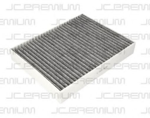 JC PREMIUM B4W025CPR Фильтр, воздух во внутренном пространстве для PORSCHE (Порше) JC PREMIUM B4W025CPR Фильтр, воздух во внутренном пространстве для PORSCHE (Порше)
